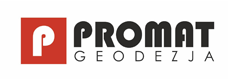 Promat Geodezja Logo